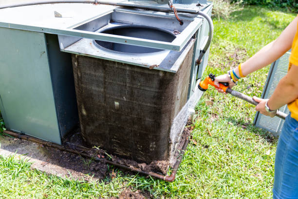 Ductwork Cleaning Services in PA