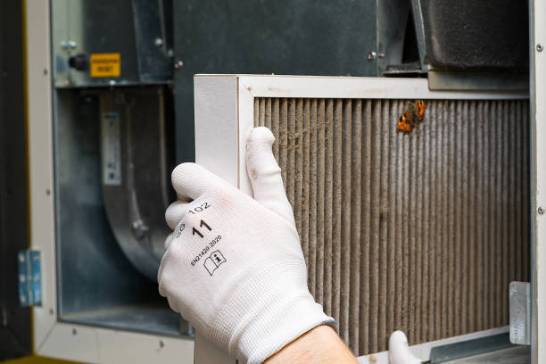Best Dryer Vent Cleaning Services  in Jacksonwald, PA