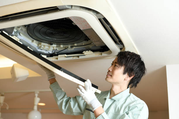 Best Best Air Duct Cleaning Company  in Jacksonwald, PA