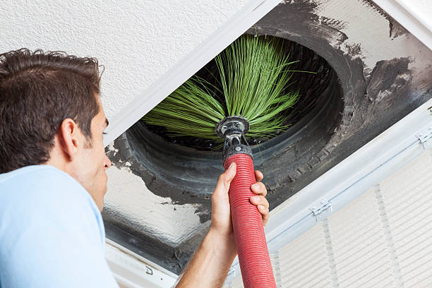 Best Affordable HVAC Duct Cleaning  in Jacksonwald, PA