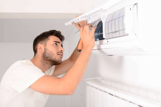 Best HVAC Air Duct Cleaning  in Jacksonwald, PA